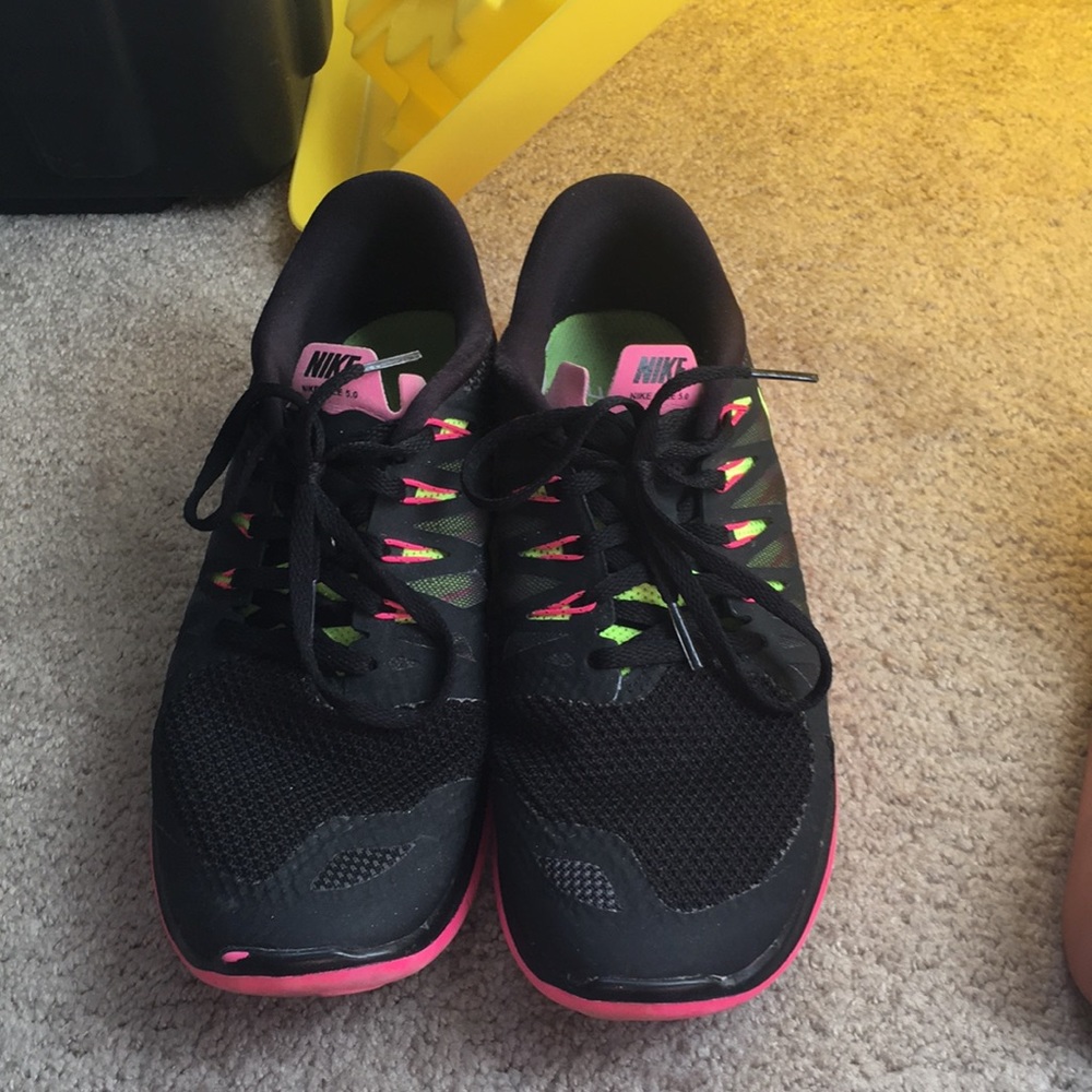Nike Running Shoes